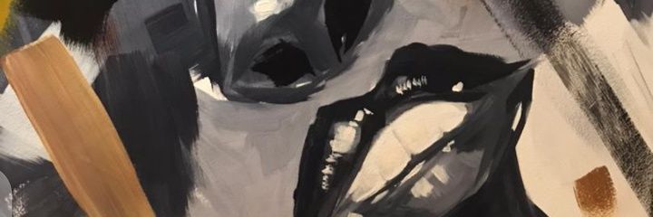 OMikehee's profile banner image
