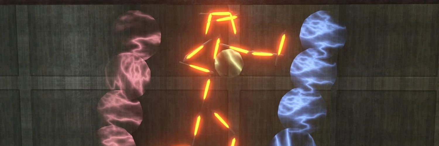 OddoneoutUMP's profile banner image