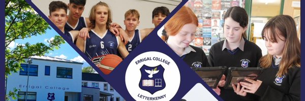 ErrigalCollege Profile Banner