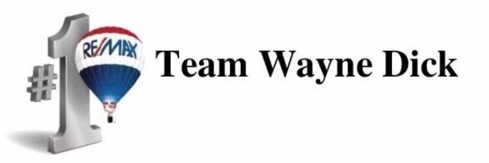 TeamWayneRemax's profile banner image