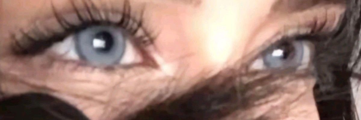 𝔏𝔦𝔩 𝔟𝔞𝔟𝔶 banner