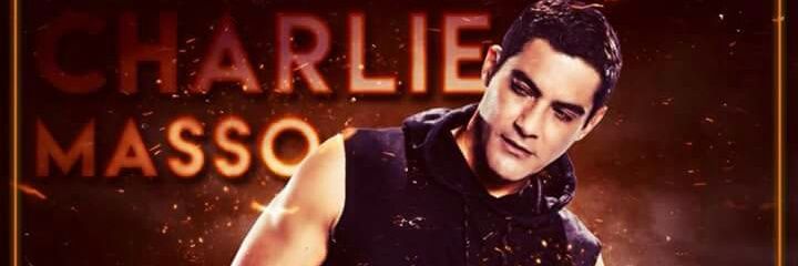 CharlieMassoArg's profile banner image