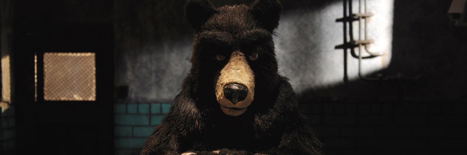 BexArcher's profile banner image