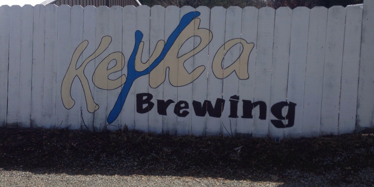 KeukaBrewingCo's profile banner image