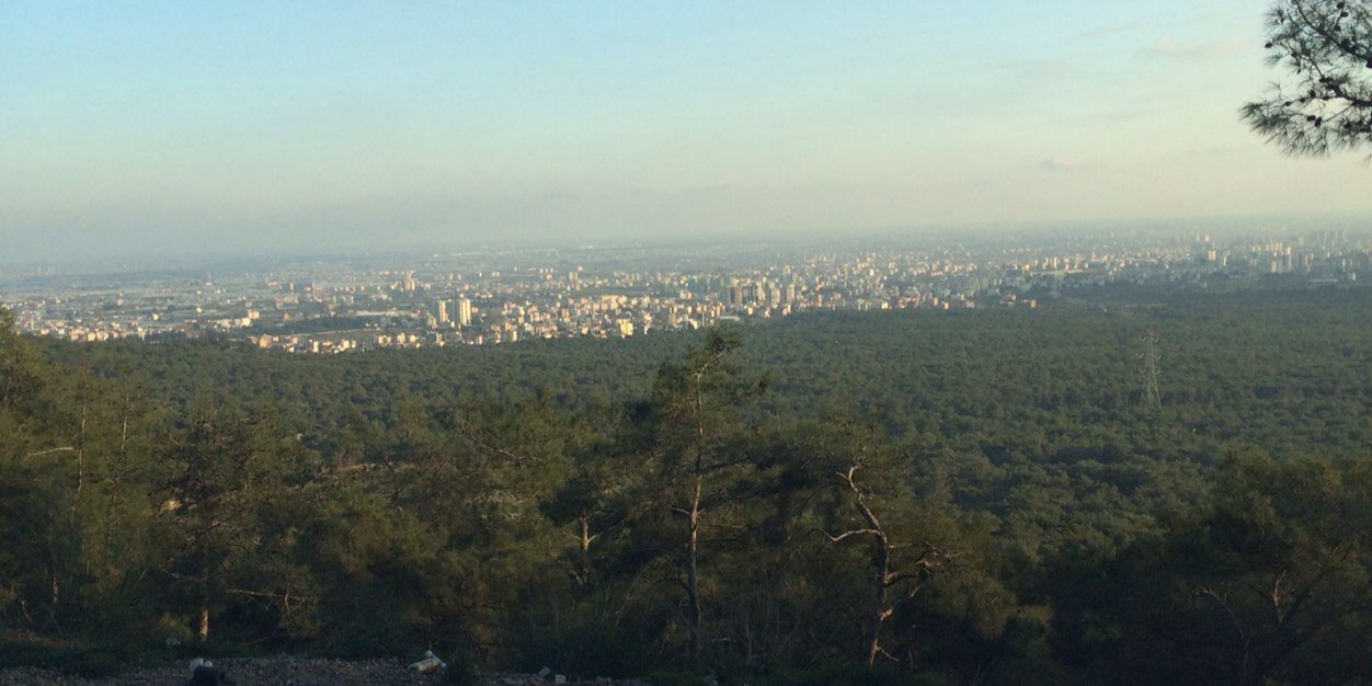 ersanozcelik's profile banner image