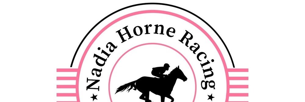 Nadia Horne ❤️🛵🐶🌹 banner