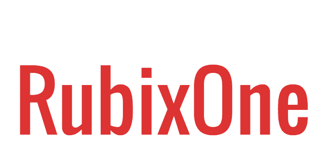 RubixOne's profile banner image