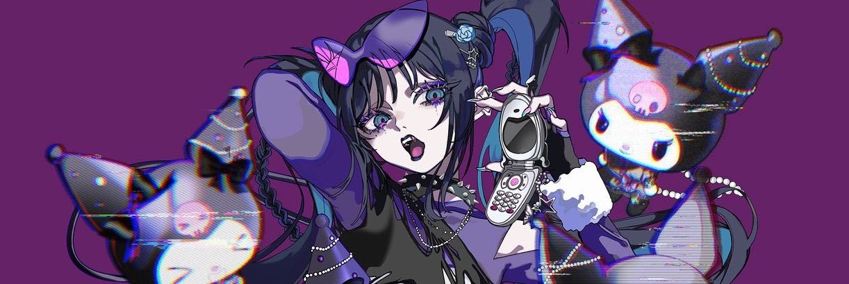 maaakinon's profile banner image