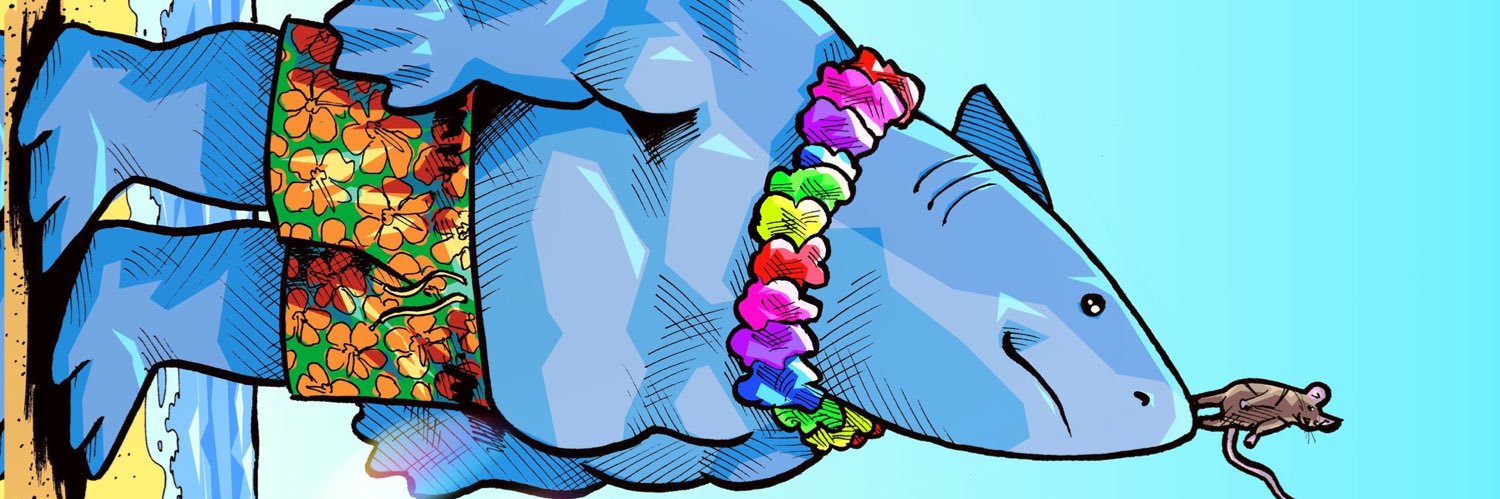 skyrokket's profile banner image