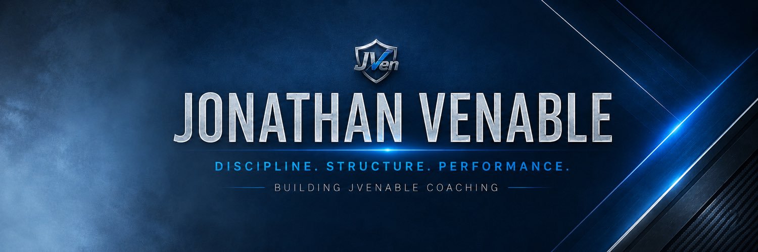 ImJVen's profile banner image