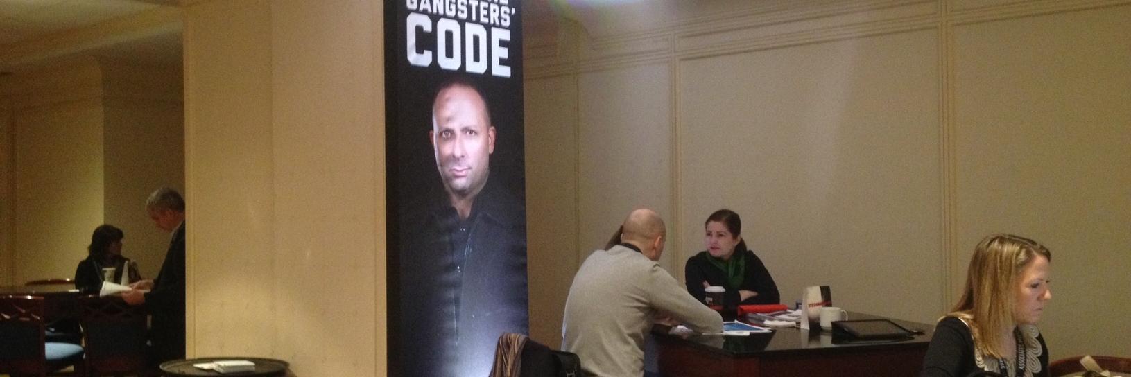 Louis Ferrante banner