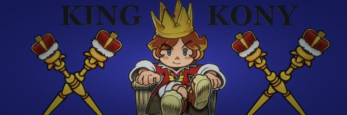 KING_K0NY's profile banner image
