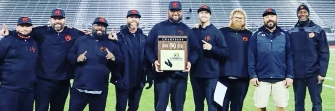 CoachLunsford's profile banner image