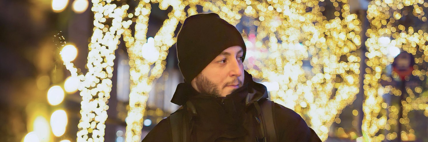 CristoferDivo's profile banner image