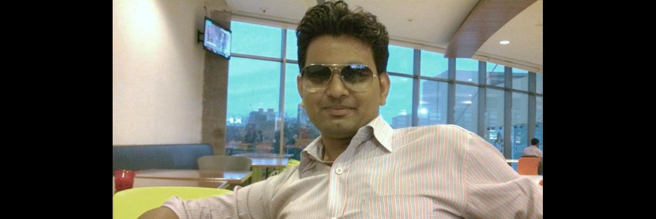 JigneshPandya_M's profile banner image