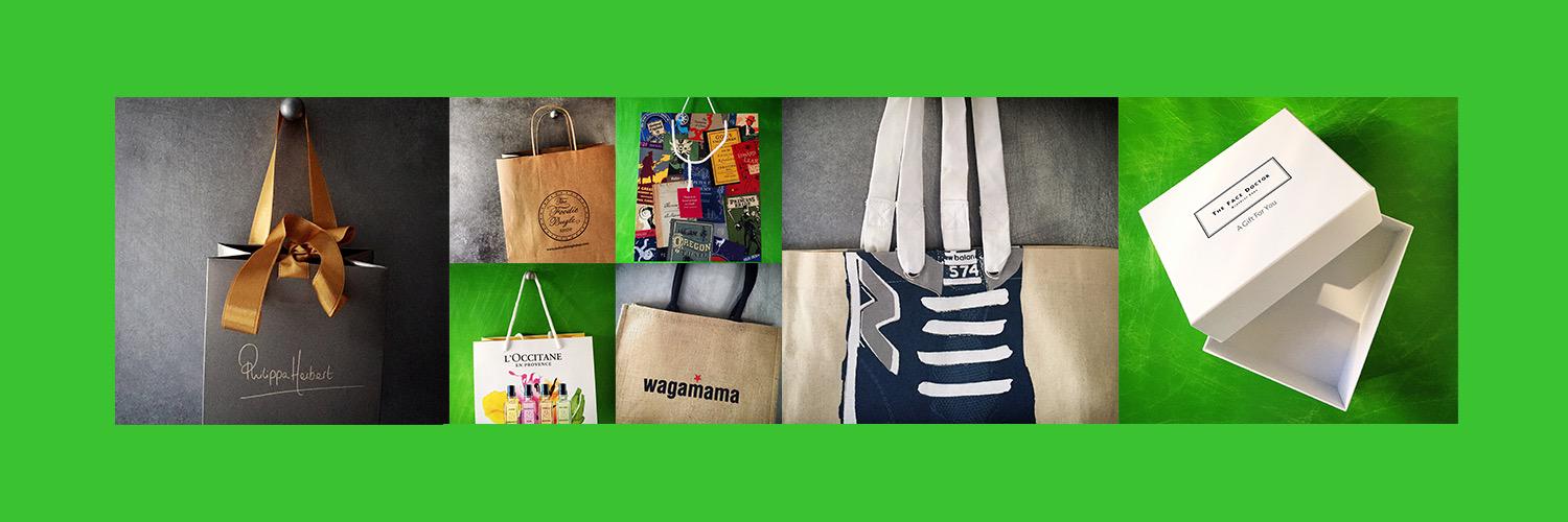 PaperBagCo's profile banner image