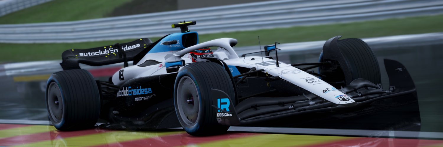 AutoClub Ensidesa Motorsport banner