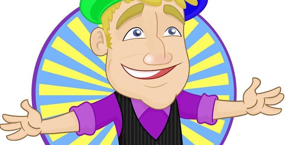 themagicsteve's profile banner image