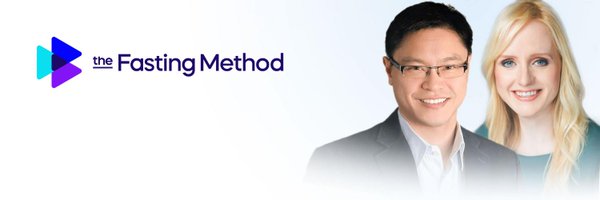 FastingMethod Profile Banner