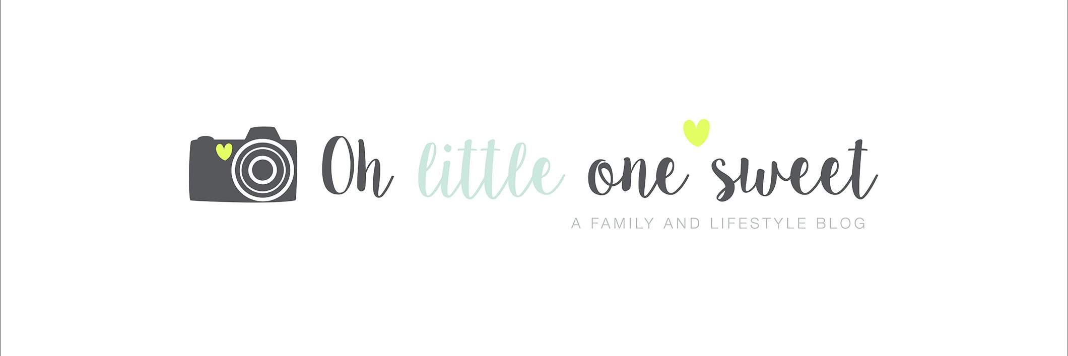 LittleOneSweet's profile banner image