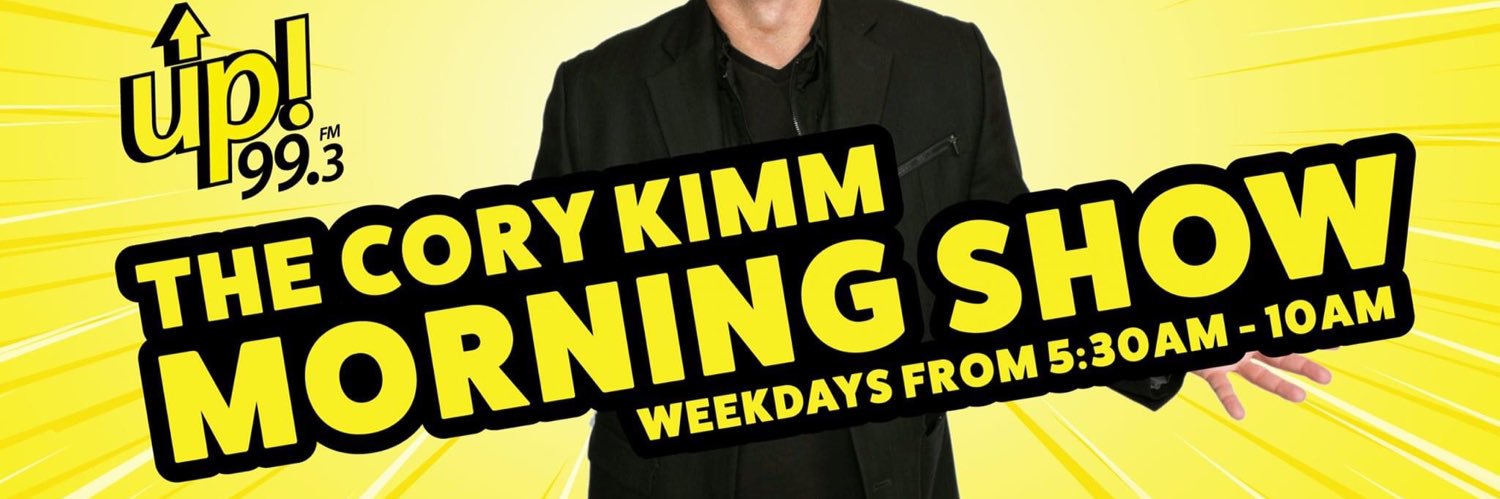 Cory Kimm banner