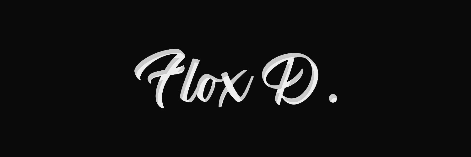 flox✨ banner