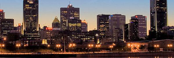 Montreal Retweets banner