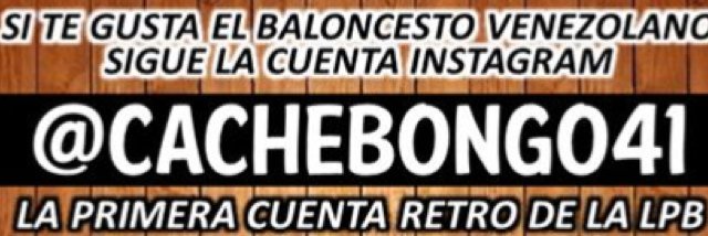Cachebongo41's profile banner image