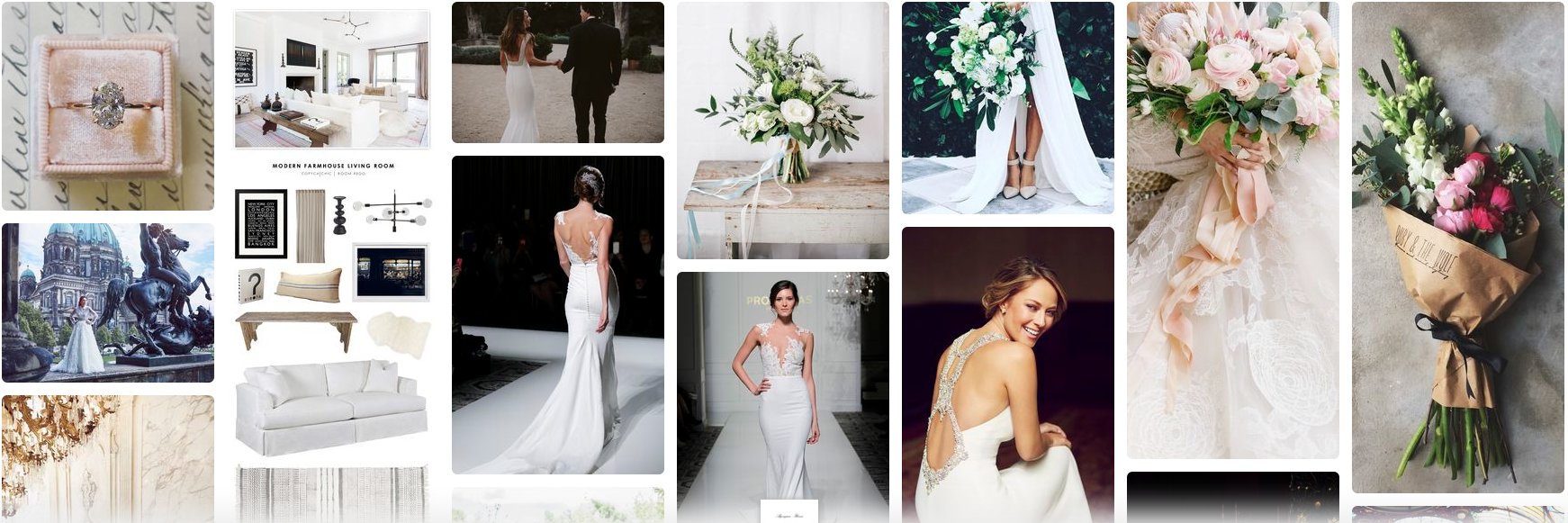SimplyLuxeBride's profile banner image