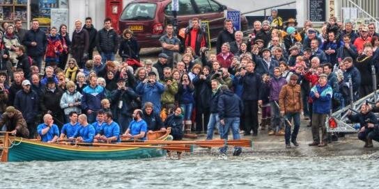 St Ives Gig Club banner