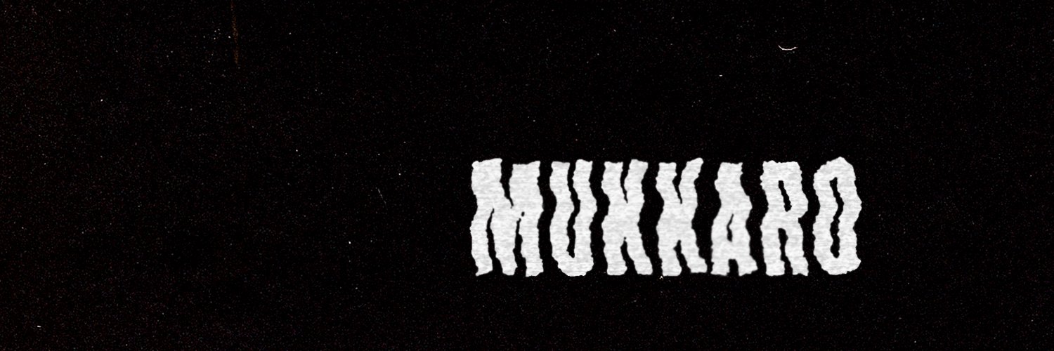 Mukkaro's profile banner image