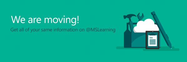 MSVirtAcademy Profile Banner