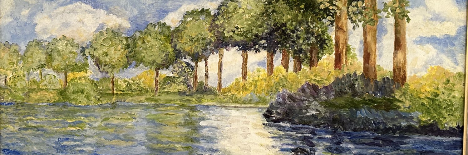 Lee Pantalone banner