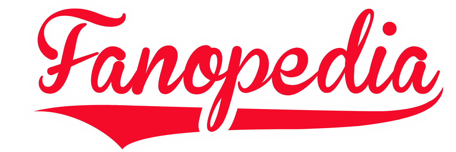 Fanopedia's profile banner image