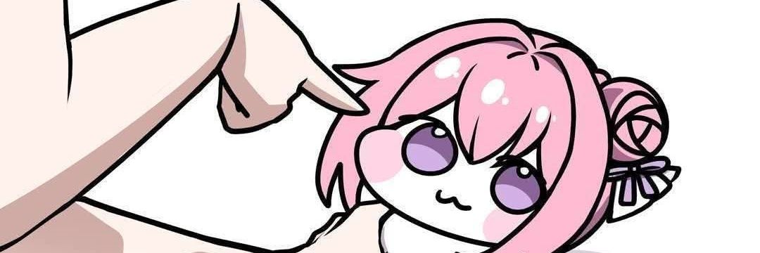 Lalowos's profile banner image