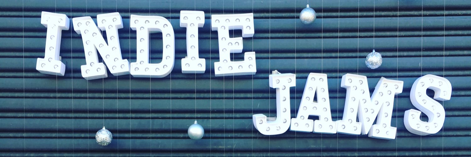 IndieJamsLA's profile banner image