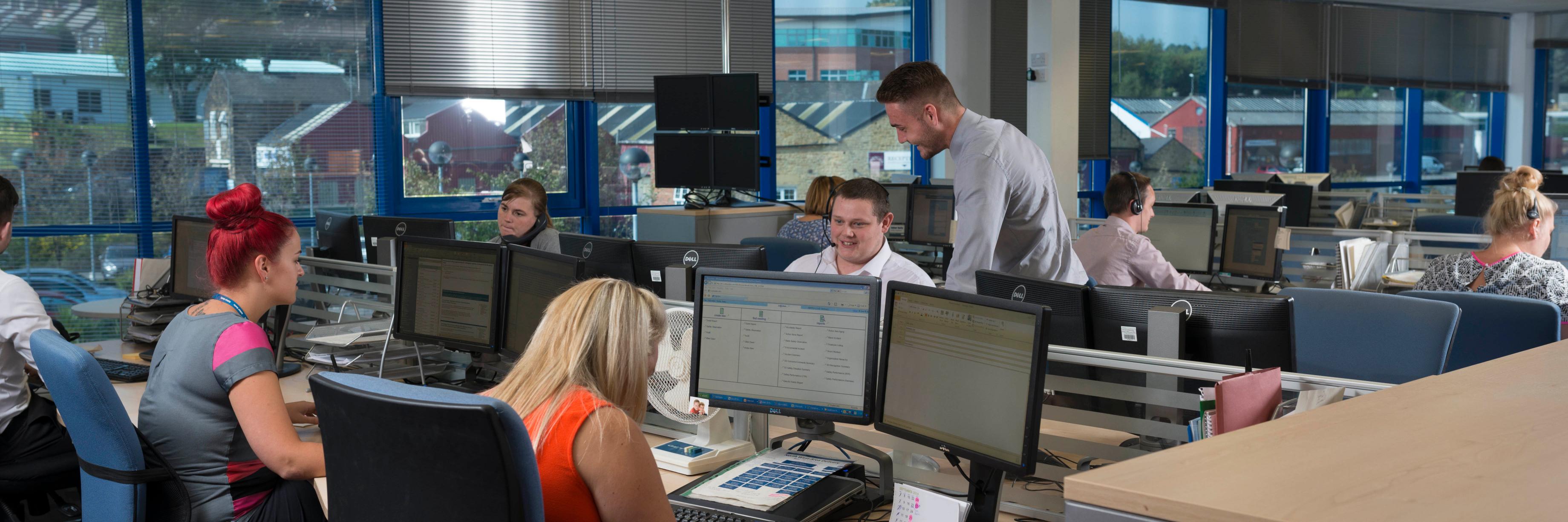 Balfour Beatty banner