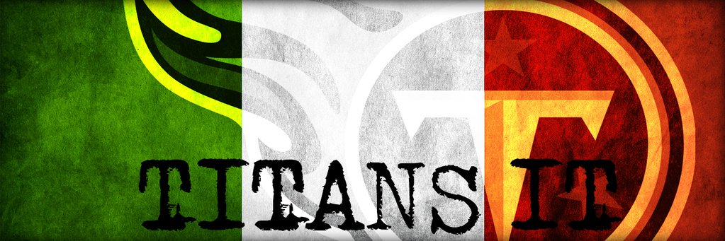 TitansIt's profile banner image