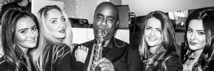 Kevin Reynolds Live banner