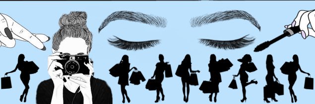 loniseablue's profile banner image