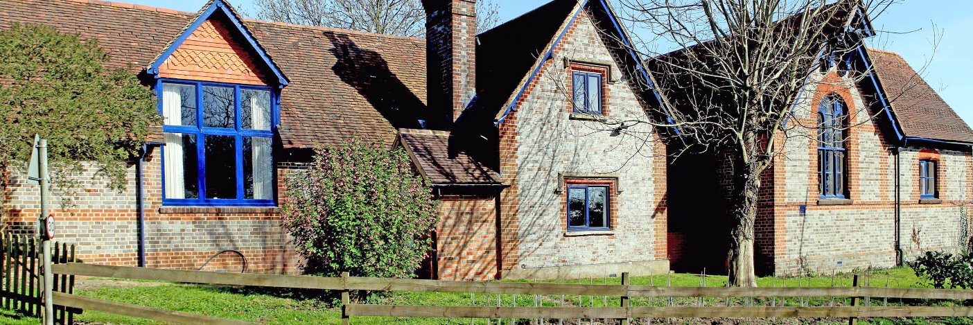 DunsdenHall's profile banner image