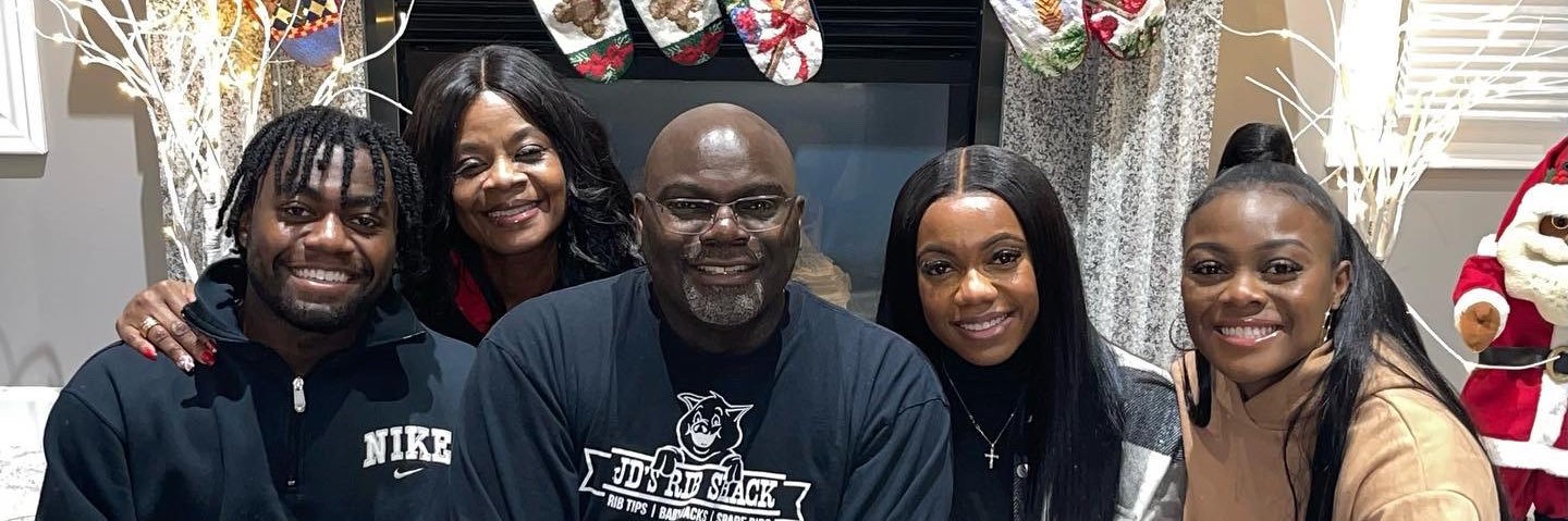 Danielle Walker banner