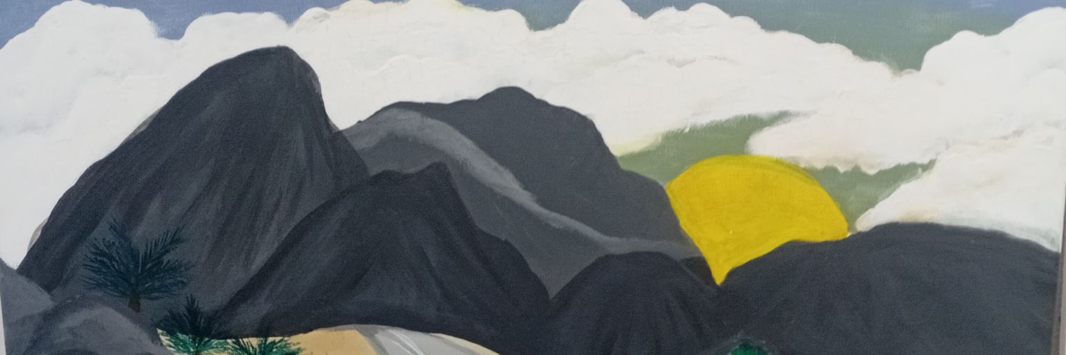 roshudN's profile banner image