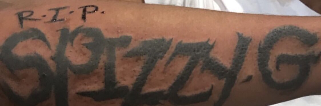 Spizzy World General 🤝🥶‼️ banner