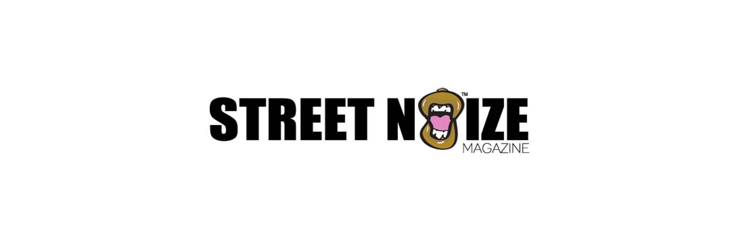 streetnoize's profile banner image