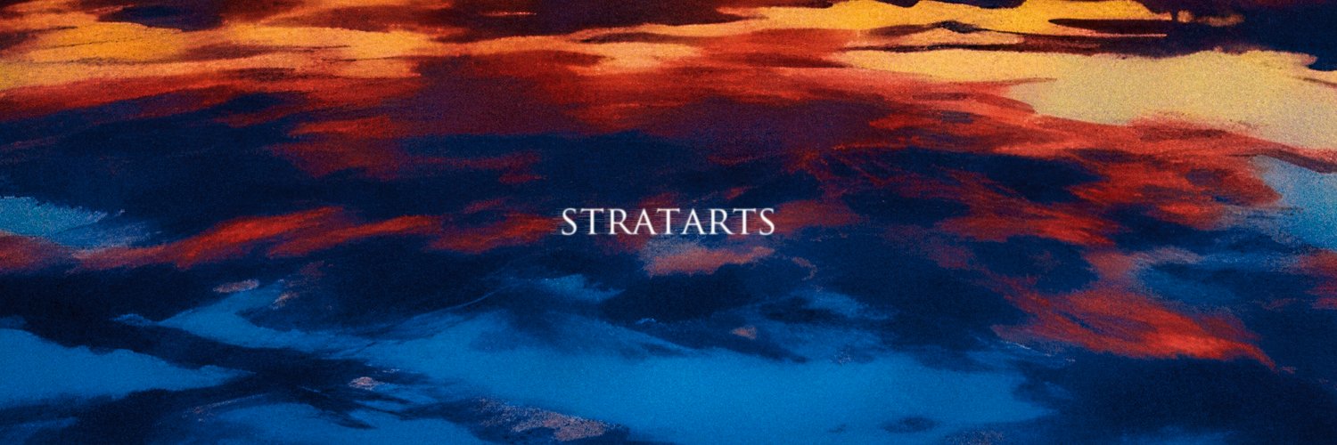 AMVStrat's profile banner image