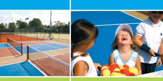 DunstableTennisClub banner