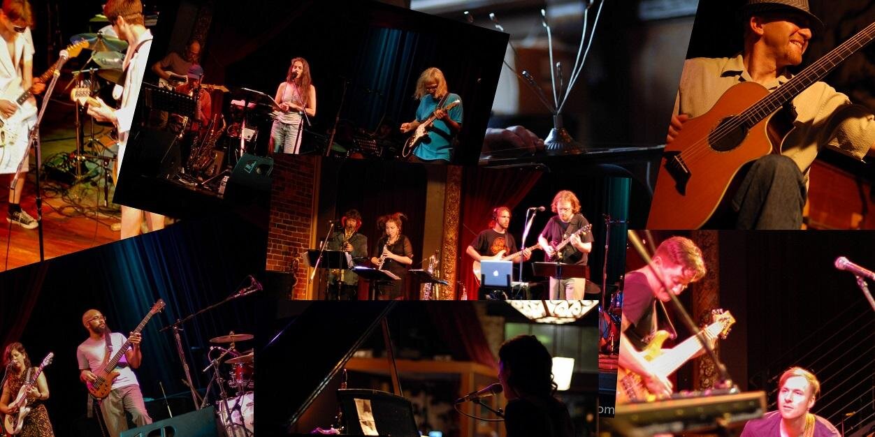 Seaprog Festival banner