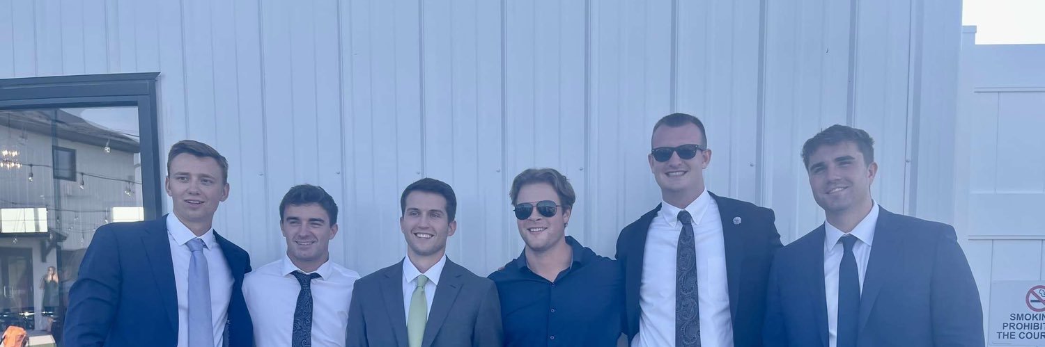 Frericks205's profile banner image