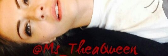 Ms_TheaQueen's profile banner image